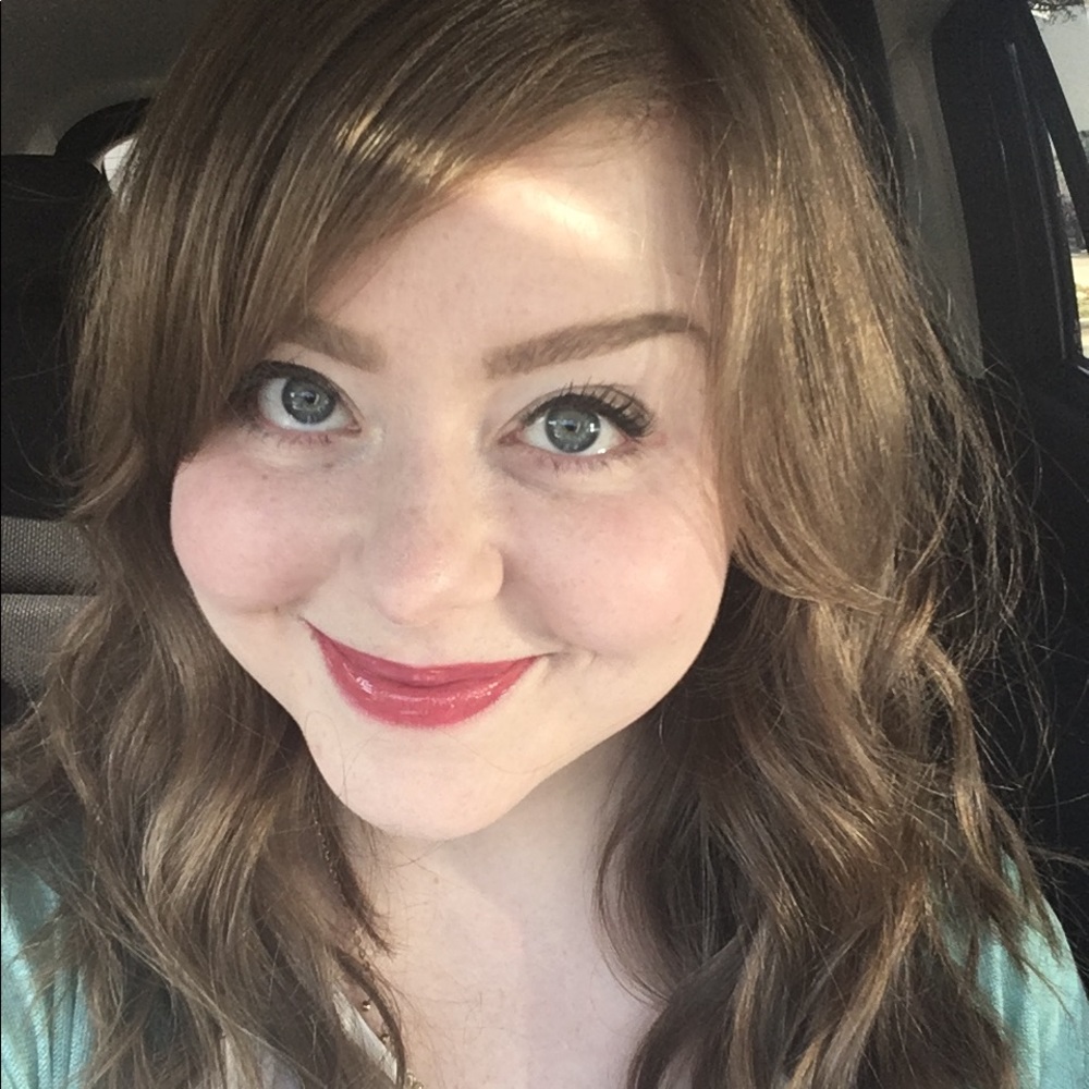Meet your Posher, Maren